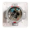 Socket outlet EFB Elektronik FTTH-OUTLET-SC-OM3 Photo 4
