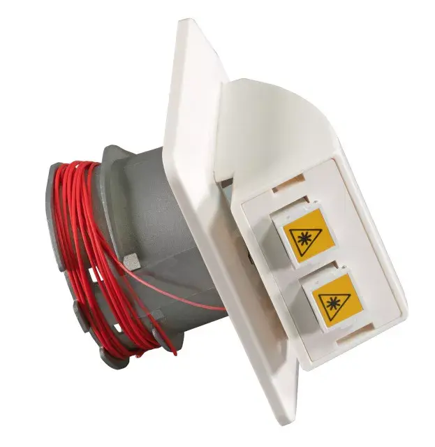 Socket outlet EFB Elektronik FTTH-OUTLET-SC-OM3 Photo 5