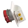 Socket outlet EFB Elektronik FTTH-OUTLET-SC-OM3 Photo 5