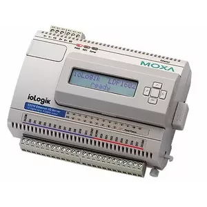 I/O Server Moxa ioLogik E2210