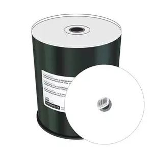 CD-R MediaRange Professional Line MRPL503-C 700MB 80min 52x speed