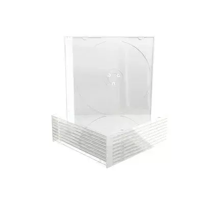 CD Slimcase MediaRange BOX32-T Photo 2