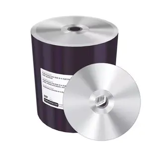DVD-R MediaRange MRPL608-C 4.7 GB 100 pcs