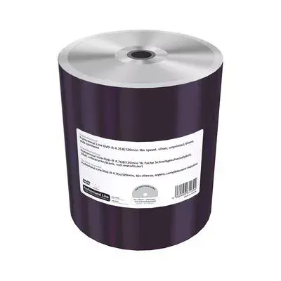 DVD-R MediaRange MRPL608-C Photo 3