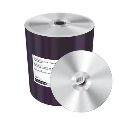MediaRange MRPL608-C DVD-R 4.7 GB