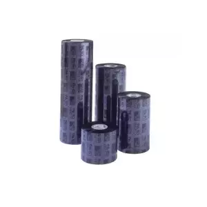 Thermal transfer ribbon ARMOR Inkanto AXR 7+ Resin 45 mm x 450 m Black