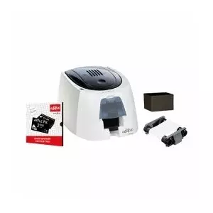 Kartes drukātājs Evolis Guest Solution Edikio Access vienpusējs 300 dpi USB