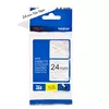 Lente Brother TZE-SE5 24mm x 8m Photo 2