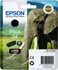 Epson 24 Claria Photo HD Black Ink Cartridge Photo 2