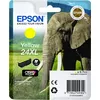 Epson 24XL dzeltenā tintes kasetne Photo 2
