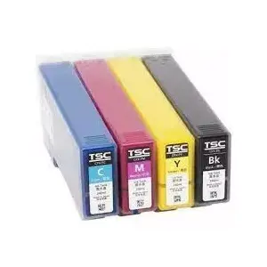 Ink cartridge TSC 98-0790008-00LF, Magenta, 240 ml, single pack