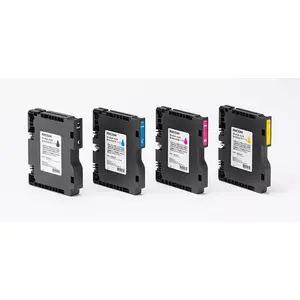 Картридж Ricoh 257061 1000мл Черный