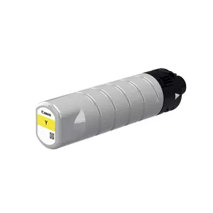 Картридж Canon PGI-7500XL Y XL черный для Canon WG7540 WG7550 WG7550F желтый