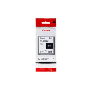 Картридж Canon Ink 3489C001 PFI-030BK Black