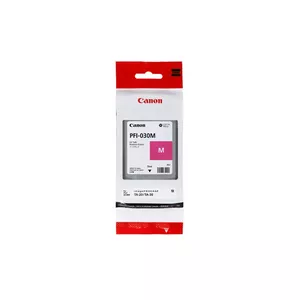 Картридж Canon Ink 3491C001 PFI-030M Magenta