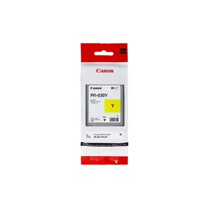 Картридж Canon Ink 3492C001 PFI-030Y Yellow