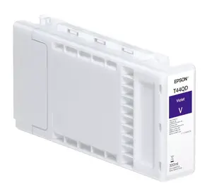 Картридж Epson Ultrachrome Pro 12 Ink C13T44QD40 Цвет