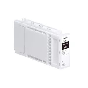 Картридж Epson T 44Q Фото черный 350 мл