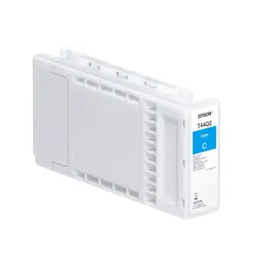 Ink Cartridge Epson T 44Q Cyan 350 ml