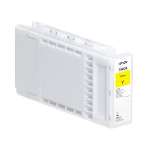 Ink Cartridge Epson T 44Q Yellow 350 ml