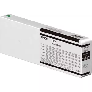 Картридж для принтера Epson UltraChrome PRO Cyan T44J240 700 мл оригинальный