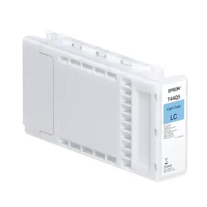 Картридж Epson T 44Q Светло-голубой 350 мл
