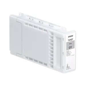 Картридж Epson UltraChrome PRO 12 T44Q740 Серый