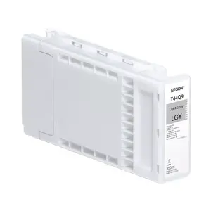 Kārtridžs Epson UltraChrome PRO 12 T44Q940 Gaiši pelēks