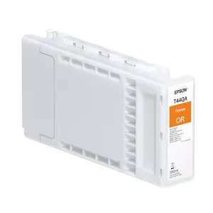Ink Cartridge Epson T 44Q Orange Photo 1