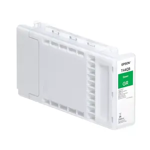 Ink Cartridge Epson T 44Q Green 350 ml
