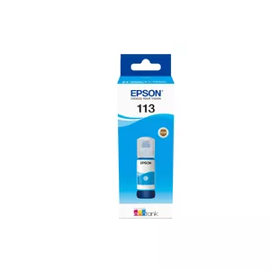 Картридж Epson Ink C13T06B240 113 Cyan