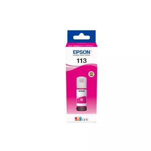 Cartridge Epson Ink C13T06B340 113 Magenta