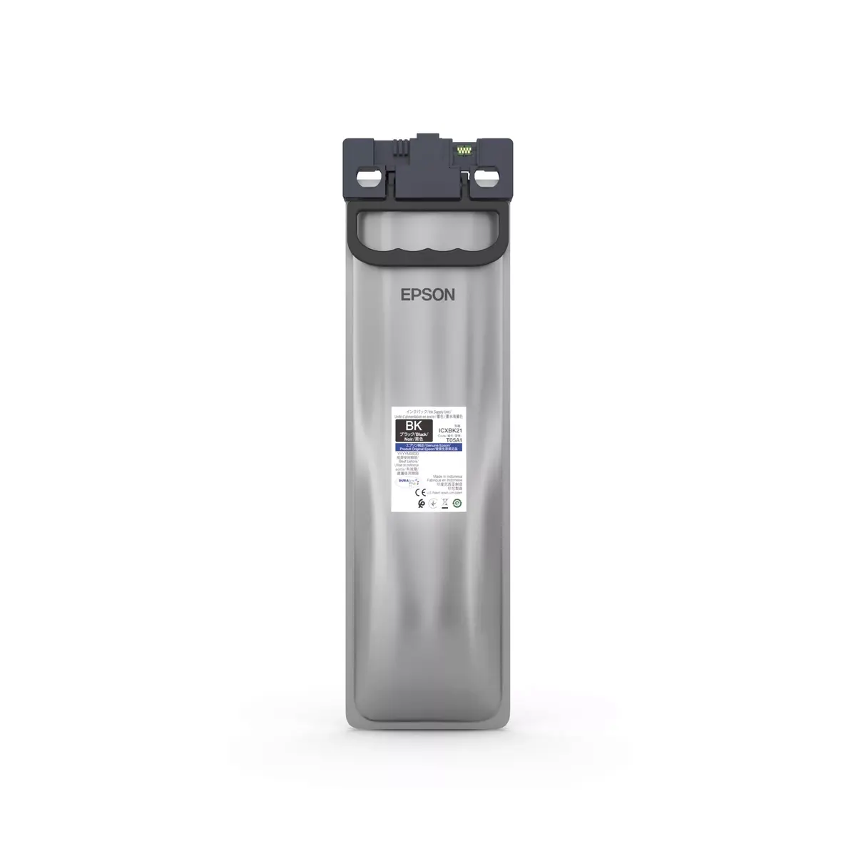 Картридж Epson C13T05A100 Высокий (XL) Объем Черный Photo 2