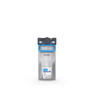 Картридж Epson C13T05A200, оригинальный High (XL) ёмкости, Cyan, 1 шт