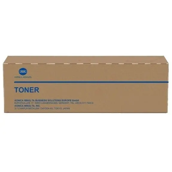 Toneris Konica Minolta A9K8250 TN713Y 20000