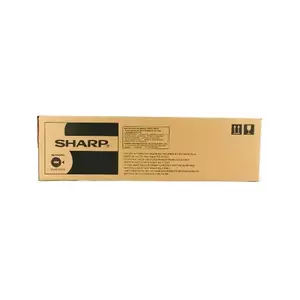Sharp MX61GTBA tonera kārtridžs 1 pcs Oriģināls Melns
