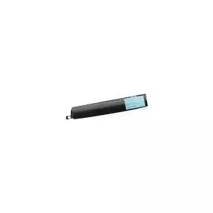 Картридж с тонером Toshiba T-FC556EC Cyan (голубой), MPN 6AK00000350