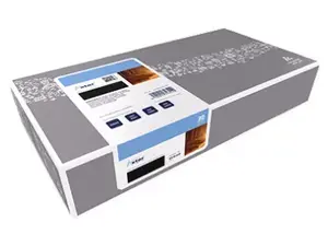Laser toner cartridge ASTAR AS20049 for Brother printers, Magenta, 6,500 pages, 1 pc