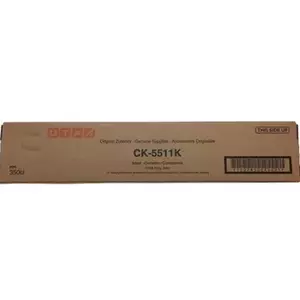 Toner Utax Toner 1T02R50UT0 CK-5511K 20000 pages Black