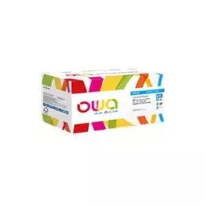 Toner OWA Armor CF542A 1300st Yellow