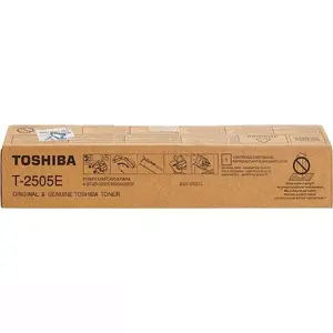 Toner cartridge Toshiba 6AG00005084 Black, original, yield 12,000 pages, 1 pc