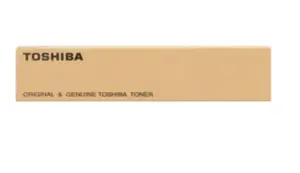 Картридж-тонер Toshiba T-FC505EM магента, оригинал, 1 шт.