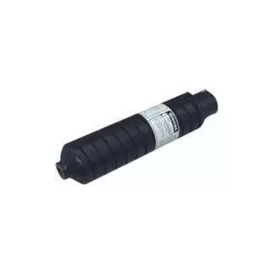 Toner Cartridge Toshiba T-FC616EK Black compatible with models using 6AK00000372 / 6AK00000467
