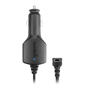 Charger Auto Garmin 010-11838-00
