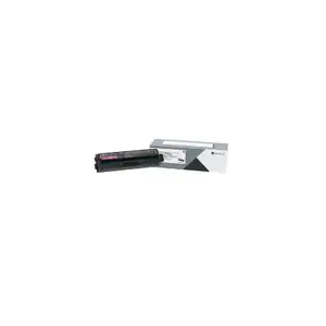Картридж тонера Lexmark 20N0H30 3000 страниц Магента
