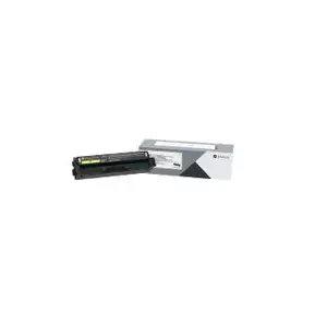 Toner Cartridge Lexmark 20N0H40 3000 Pages Yellow