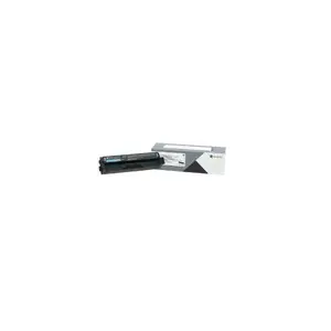 Картридж тонера Lexmark C320020 2500 страниц голубой