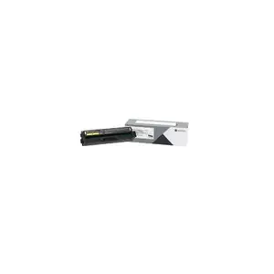 Картридж тонера Lexmark C320040 3000 страниц Желтый