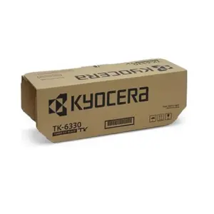 Картридж для тонера Kyocera TK-6330 10000 страниц Черный