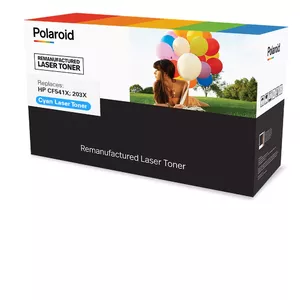Toneris Polaroid LS-PL-22228-00 1000 lapas Melns